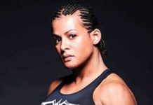 Transgender athlete MMA fighter fractured a Woman,s skull Transgender MMA fighter fractured a Woman,s skull, Called the bravest athlete in history