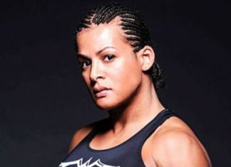 Transgender athlete MMA fighter fractured a Woman,s skull Transgender MMA fighter fractured a Woman,s skull, Called the bravest athlete in history