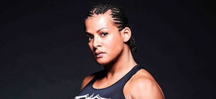 Transgender MMA fighter fractured a Woman,s skull, Called the bravest athlete in history