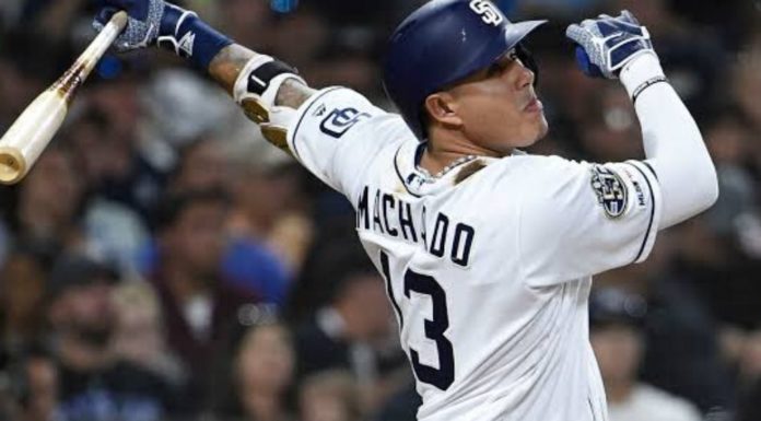 San Diego Padres should target 3 new agents in 2021 offseason. San diego padres should target 3 new agents in 2021 offseason