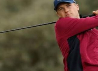 Jordan Spieth and Jason Day: players come back Jordan spieth and Jason day: Two players in desperate need to come back