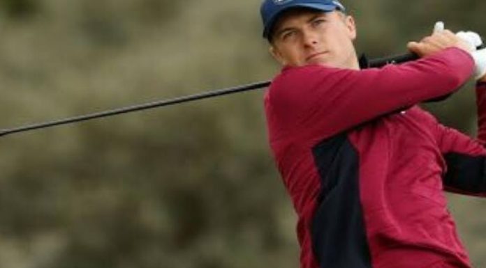 Jordan Spieth and Jason Day: players come back Jordan spieth and Jason day: Two players in desperate need to come back