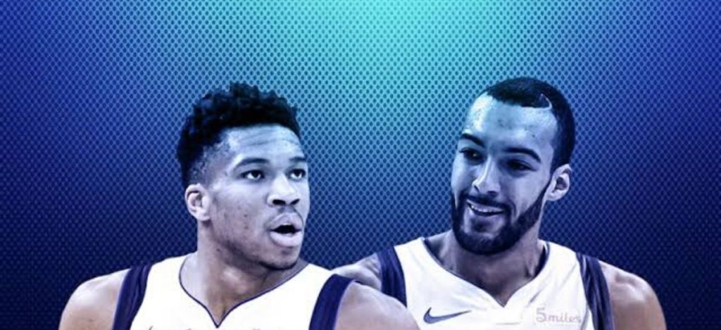 NBA trade rumors: The dallas mavericks should target 5 big men right now