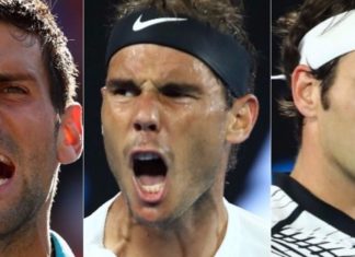 Ivanisevic & Baughdatis: Roger Federer, Rafael Nadal, and Djokovic still top on Ivanisevic & Baughdatis: Roger federer, Rafeal nadal and Djokovic still top on the fans list
