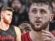 Jusuf Nurkic out for trailblazers through a break Jusuf Nurkic out for trail blazers through break