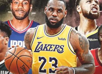 Experts still think that LeBron James is the best player in the world Experts still think that LeBron James is the best player in the world