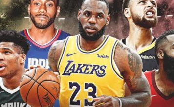 Experts still think that LeBron James is the best player in the world Experts still think that LeBron James is the best player in the world