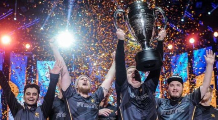 What will be the future of one of the best esports teams in the world What- will- be- the- future- of one- of -the- best -esports- teams- in- the- world