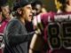 Victor Santa Cruz is the new Hawaii football’s defensive coordinator Victor santa cruz is the new Hawaii football's defensive coordinator