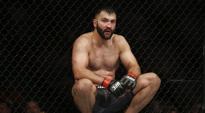 UFC news: PFL champion philipe lins to make UFC debut UFC news: Former PFL champion philipe lins to make UFC debut in may