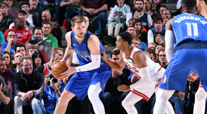 NBA trade rumors: Dallas mavericks set NBA record for consecutive sold-out games NBA trade rumors: Dallas mavericks set NBA record for consecutive sold-out games