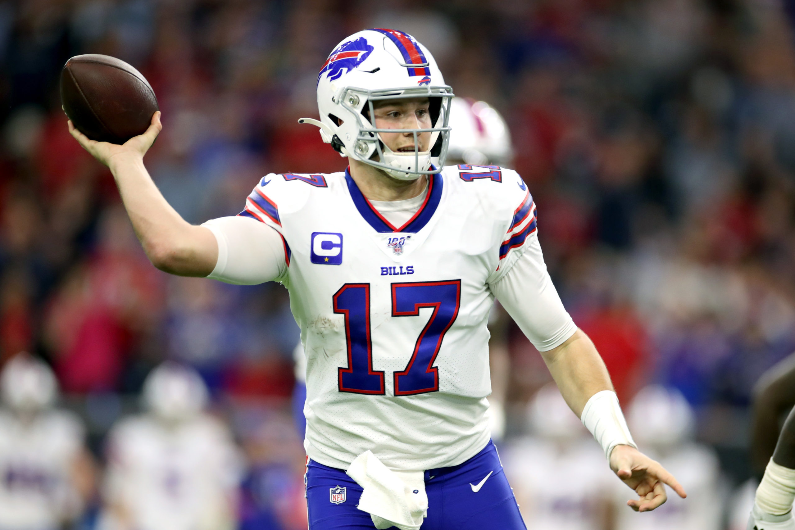 American football: What would a perfect offseason look like for the Buffalo bills?