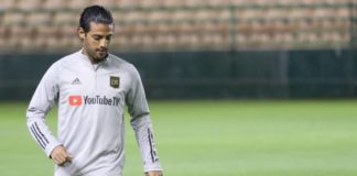 Leon Boss ‘Nacho’ ambriz says Carlos Vela is Mexico’s best player Leon Boss 'Nacho' ambriz says Carlos Vela is Mexico's best player