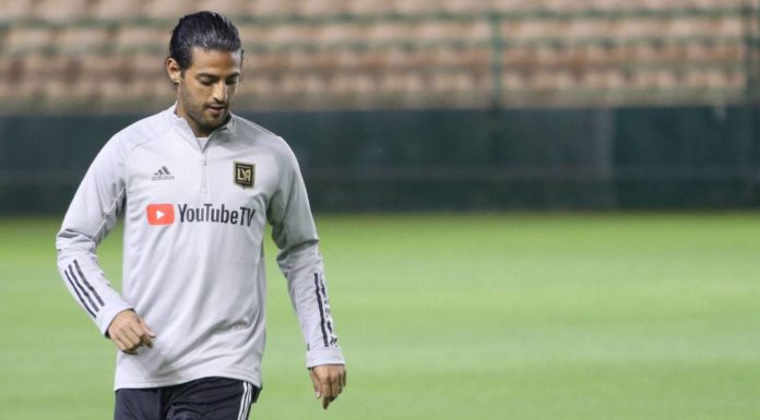 Leon Boss ‘Nacho’ ambriz says Carlos Vela is Mexico’s best player Leon Boss 'Nacho' ambriz says Carlos Vela is Mexico's best player