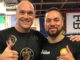 What is the motivation behind Joseph parker’s boxing resurrection What is the motivation behind Joseph parker's boxing resurrection