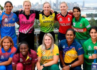 Australia (Runner-Up In 2016 Finals) Hoping To Retain ICC Women’s World Twenty20 title Australia (Runner-Up In 2016 Finals) Hoping To Retain ICC Women's World Twenty20 title