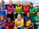 Australia (Runner-Up In 2016 Finals) Hoping To Retain ICC Women’s World Twenty20 title Australia (Runner-Up In 2016 Finals) Hoping To Retain ICC Women's World Twenty20 title
