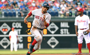 MLB policies changed what will be its effect on sports MLB policies changed what will be its effect on sports