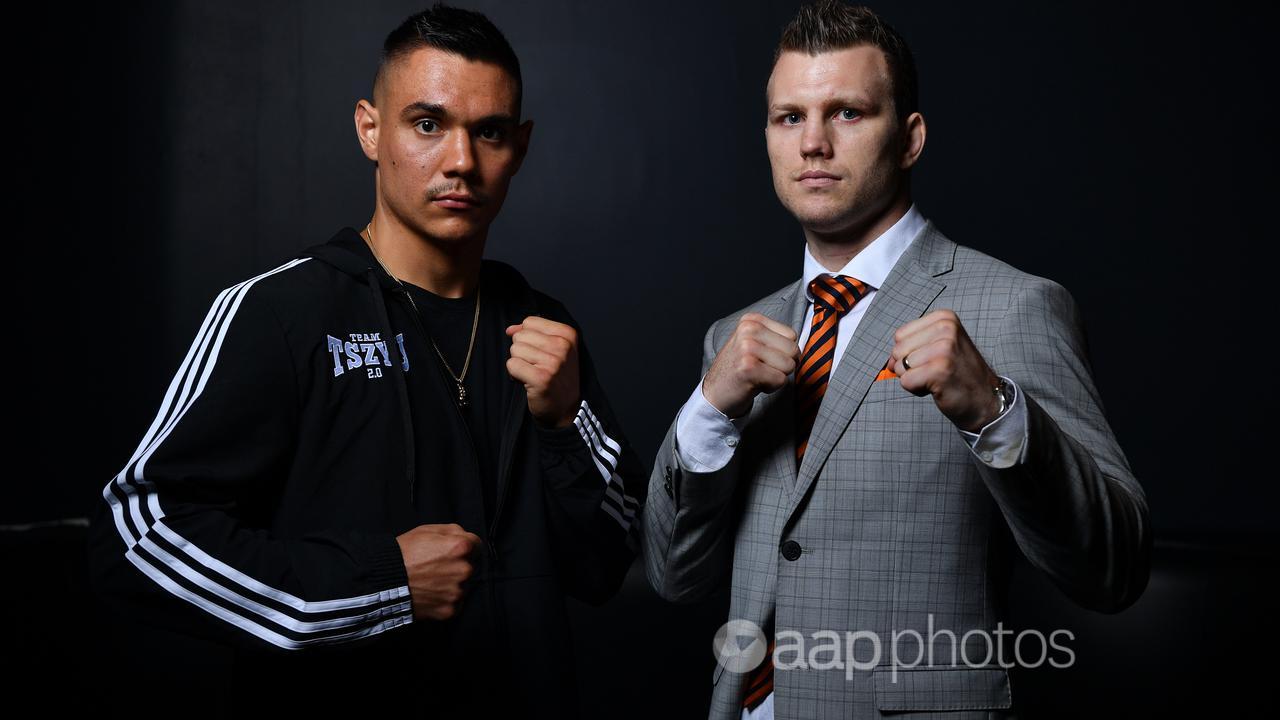 Boxing News: Jeff Horn win over manny pacquiao become the inspiration for Tim Tszyu