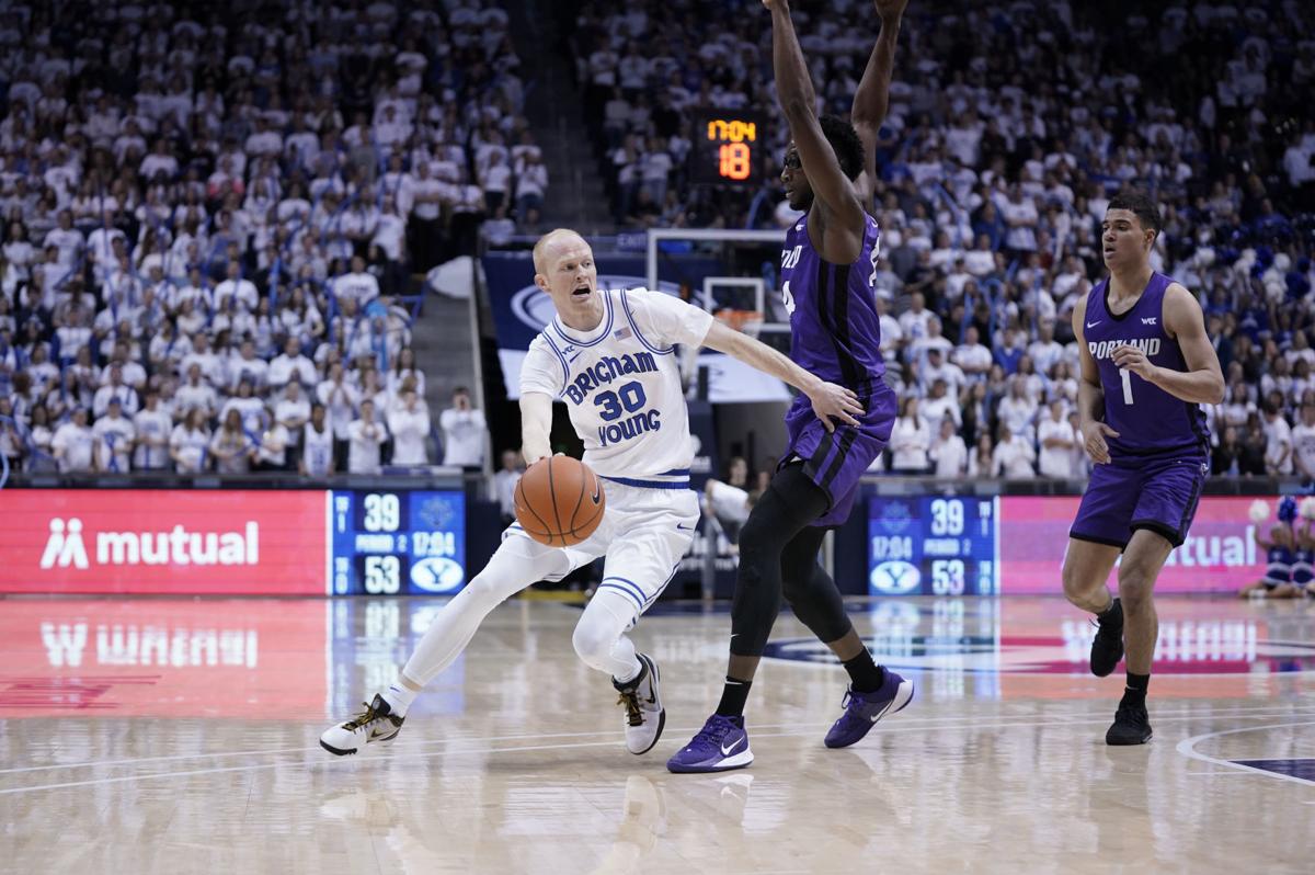 Basketball news: BYU basketball named as best offensive teams in the country