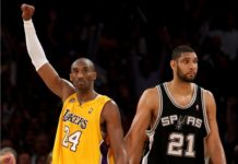 San Antonio Spurs: Some reasons why Tim Duccan is a hall of famer San Antonio Spurs: Some reasons why Tim Duncan is a hall of famer