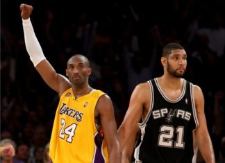 San Antonio Spurs: Some reasons why Tim Duccan is a hall of famer San Antonio Spurs: Some reasons why Tim Duncan is a hall of famer