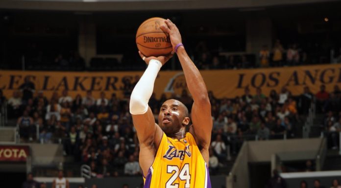 Fans requested to make Kobe bryant the new logo of the NBA Fans requested to make Kobe bryant the new logo of the NBA