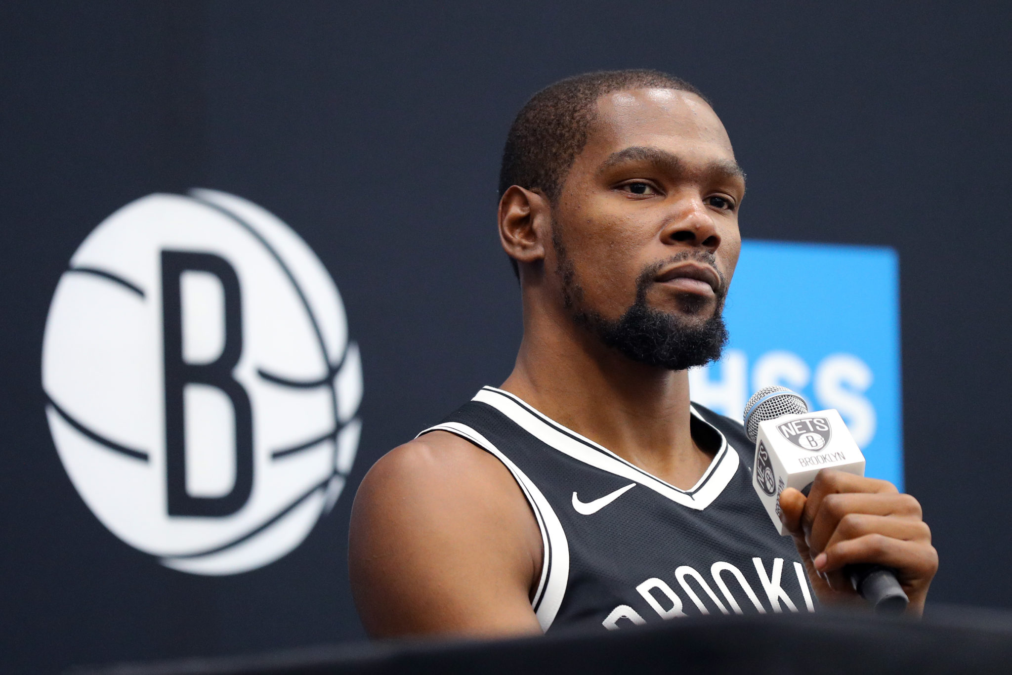 NBA news: In latest training session Kevin durant looks healthy