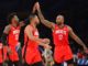 Covington credits Kelvin Sampson for his NBA succes Covington credits Kelvin Sampson for his NBA succes