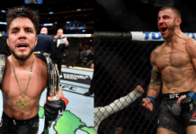 Henry Cejudo challenge Alexander volkanovski for the title UFC: Henry Cejudo challenge to the Alexander volkanovski for the title