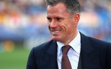 Jamie explains How Manchester should play to beat Liverpool Jamie Carragher explains Strategy How Manchester United should play to beat Liverpool ahead of the clash