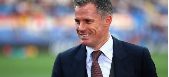 Jamie Carragher explains Strategy How Manchester United should play to beat Liverpool ahead of the clash