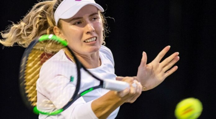 Federation Cup: Kudermetova lost to Bogdan in a second qualifying match Federation Cup: Kudermetova lost to bogdan in second qualifying match