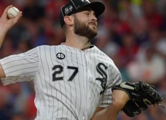 Chicago White Sox – Season preview of outfielders Chicago White Sox - Season preview of outfielders