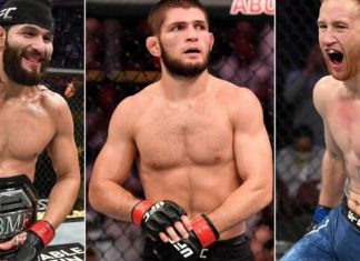 Chris Weidman returning to the middleweight category Chris weidman returning to the middleweight category, vows to silence haters