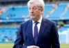 Roy Hodgson set to sign a deal with new crystal palace Roy hodgson set to sign deal with new crystal palace