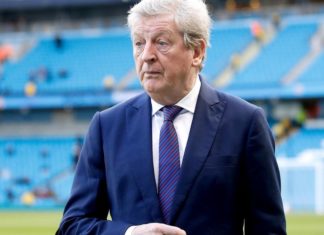 Roy Hodgson set to sign a deal with new crystal palace Roy hodgson set to sign deal with new crystal palace