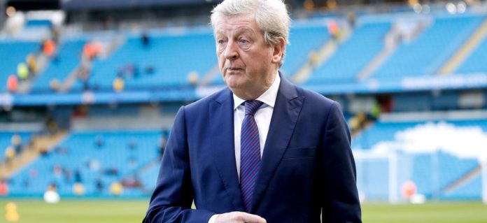 Roy hodgson set to sign deal with new crystal palace