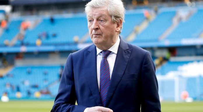 Roy Hodgson set to sign a deal with new crystal palace Roy hodgson set to sign deal with new crystal palace