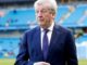 Roy Hodgson set to sign a deal with new crystal palace Roy hodgson set to sign deal with new crystal palace