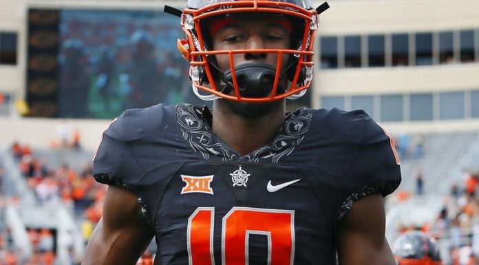 Rico Bussey Jr. has entered the transfer portal UNT senior wide receiver Rico Bussey Jr. has entered transfer portal