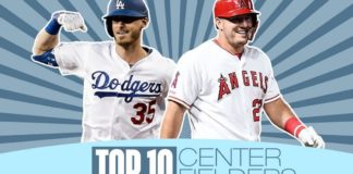 Shredder ranks Cody Bellinger the best midfielder of 2020 MLB Top 10: Shredder ranks Dodgers Cody Bellinger as the best midfielder of the 2020 season
