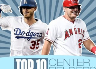Shredder ranks Cody Bellinger the best midfielder of 2020 MLB Top 10: Shredder ranks Dodgers Cody Bellinger as the best midfielder of the 2020 season