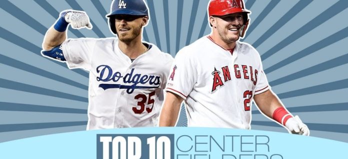 MLB Top 10: Shredder ranks Dodgers Cody Bellinger as the best midfielder of the 2020 season