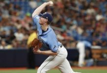 Rockies hire Peter Bourges as senior explorer Rockies hire Peter Bourges as senior explorer