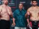 MMA News: Ronny marks vs. Josh Barnett Rescheduled for Bellator 241 MMA news: Ronny marks vs. Josh barnett Rescheduled for Bellator 241