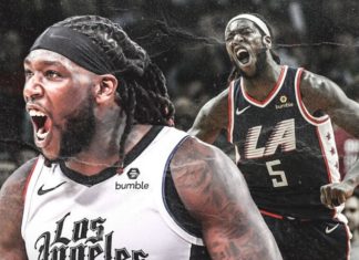 NBA: L.A. Clippers Players Could Be On The Trading Block? NBA- Trade- Deadline- Which- L.A-. Clippers- Players- Could- Be- On- The- Trading- Block?