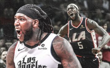 NBA: L.A. Clippers Players Could Be On The Trading Block? NBA- Trade- Deadline- Which- L.A-. Clippers- Players- Could- Be- On- The- Trading- Block?