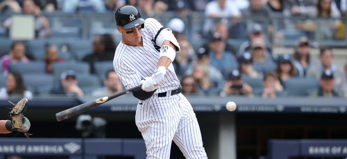 New york Yankees: Aaron Boone predicts big year for stanton in MLB 2020
