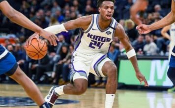 How Bogdan Bogdanovic and buddy hield honor the basketball player Kobe Bryant How bogdan bogdanovic and buddy hield honor the basketball player Kobe bryant